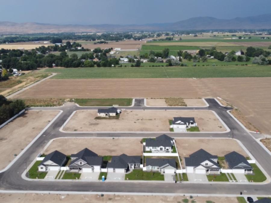 Sundance Pointe - Weiser